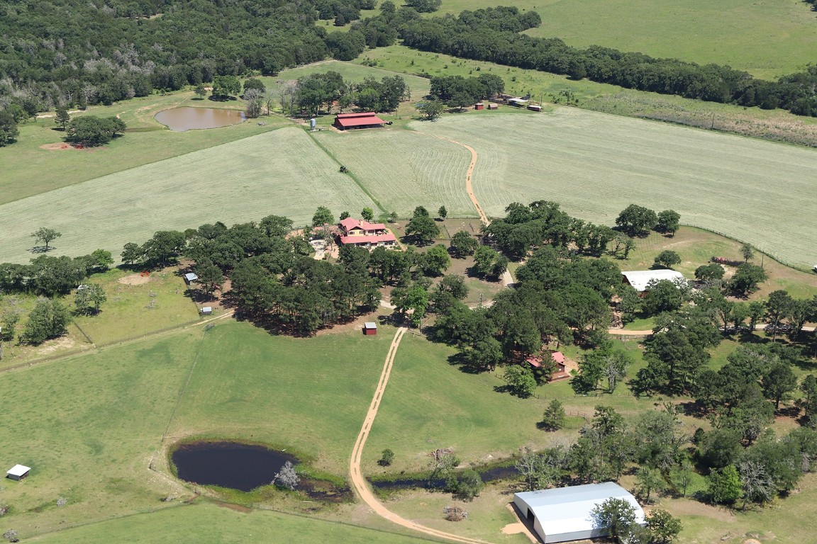 363 Paint Creek S Road, Unit A Paige, TX 78659 - Photo 2 of 40 a view of a lake
