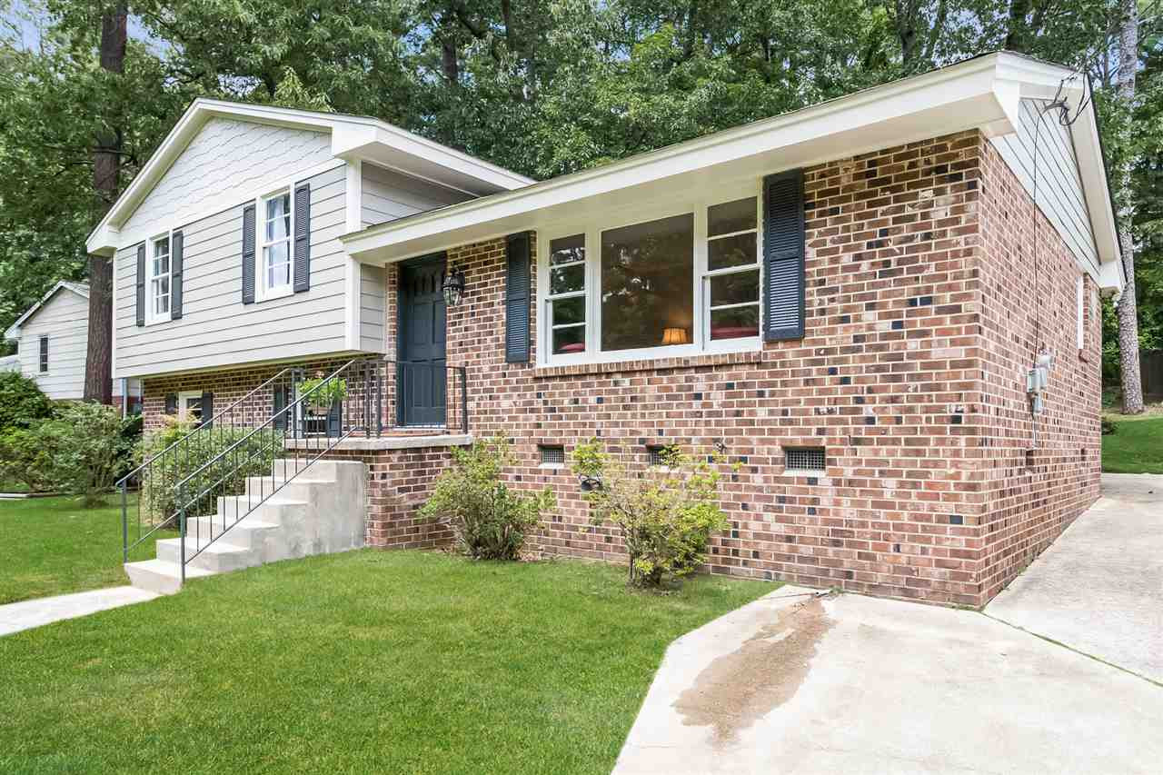 3209 Broyhill Circle Raleigh, NC 27604 - Photo 6 of 27 Photo 6