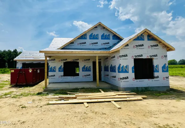$315,900 | 138 Pendergrass Drive, Princeton, NC 27569