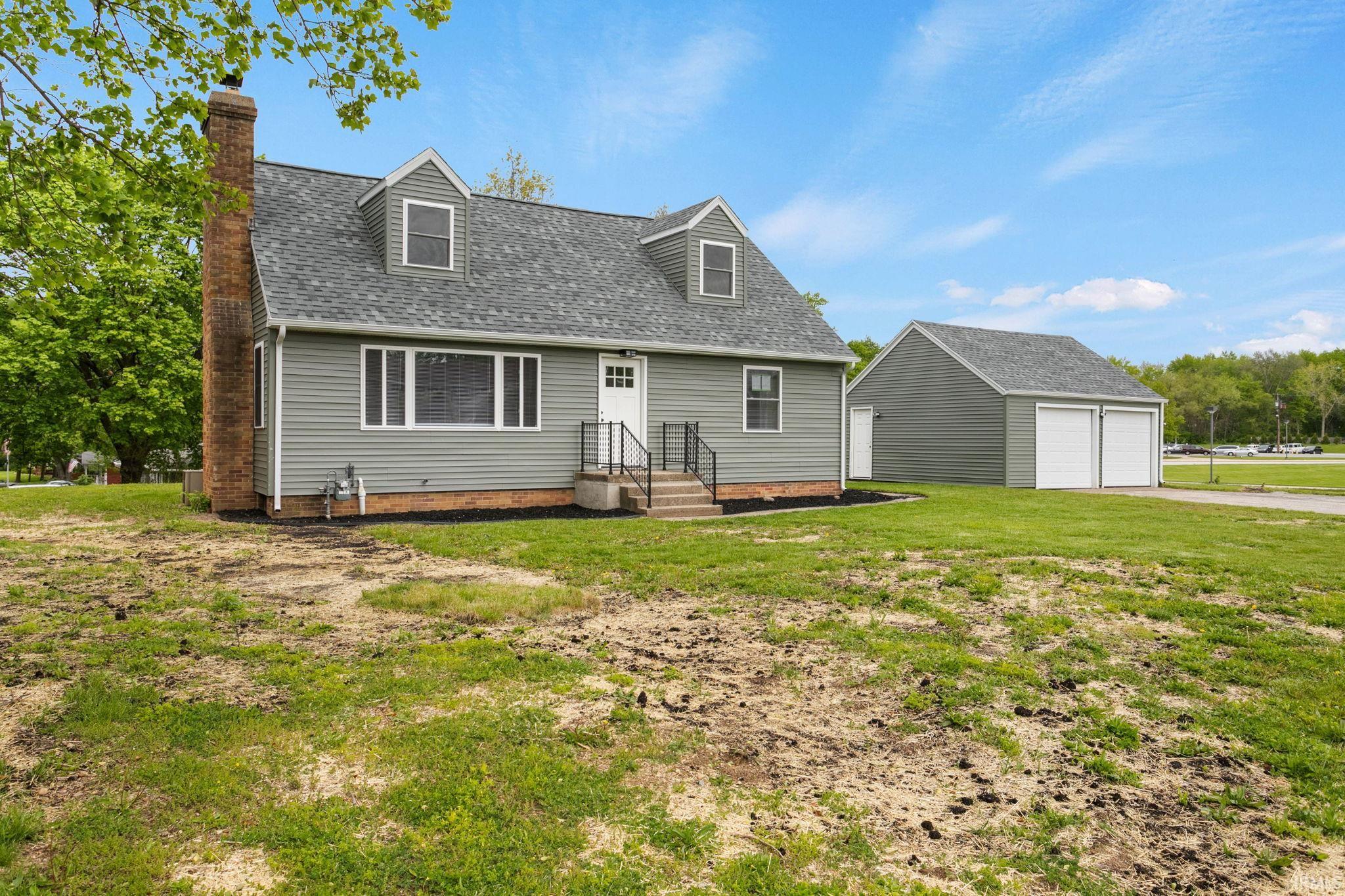 19735 Johnson Road South Bend, IN 46614 - Photo 2 of 30 Gallery Image 2