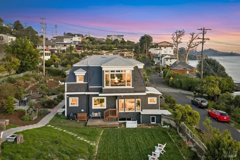 $1,895,000 | 700 Ocean Avenue, Point Richmond, CA 94801