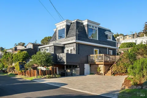$1,895,000 | 700 Ocean Avenue, Point Richmond, CA 94801