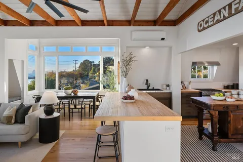 $1,895,000 | 700 Ocean Avenue, Point Richmond, CA 94801