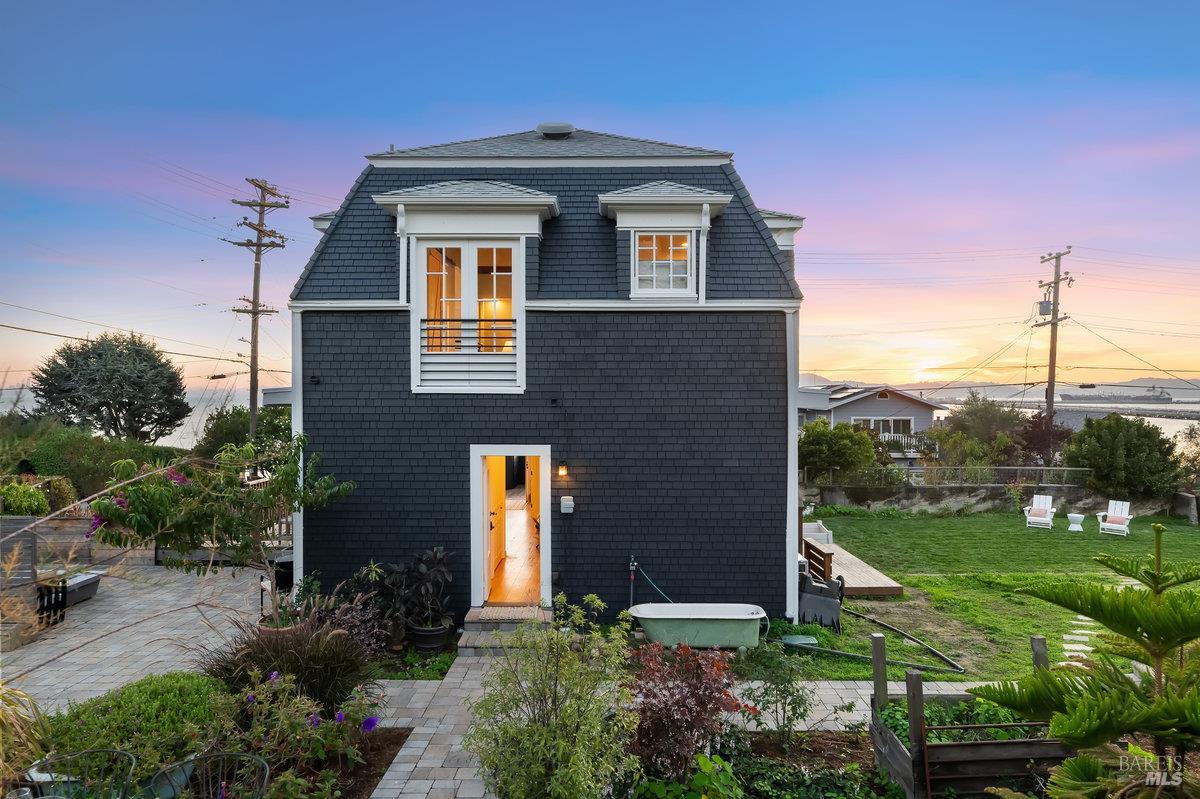 700 Ocean Avenue Point Richmond, CA 94801 - Photo 56 of 95