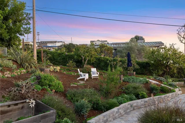 $1,895,000 | 700 Ocean Avenue, Point Richmond, CA 94801