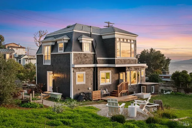 $1,895,000 | 700 Ocean Avenue, Point Richmond, CA 94801