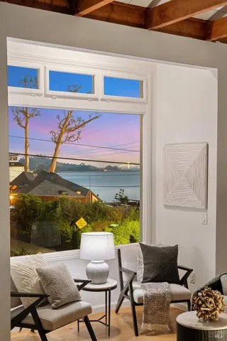 $1,895,000 | 700 Ocean Avenue, Point Richmond, CA 94801