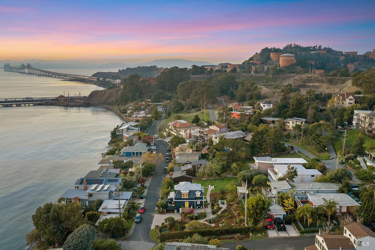 700 Ocean Avenue Point Richmond, CA 94801 - Photo 93 of 95