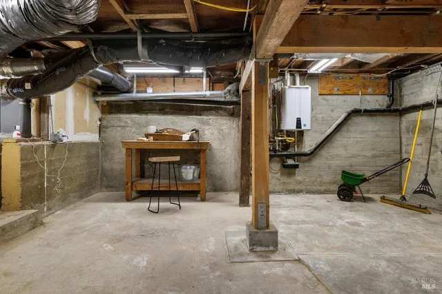 $1,895,000 | 700 Ocean Avenue, Point Richmond, CA 94801