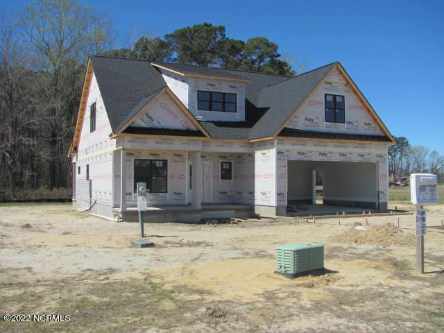 1038 Montevallo Lot 9
