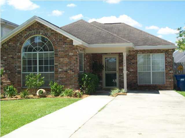 324 Millcreek Road Lafayette, LA 70508 - Photo 1 of 7 Primary Photo