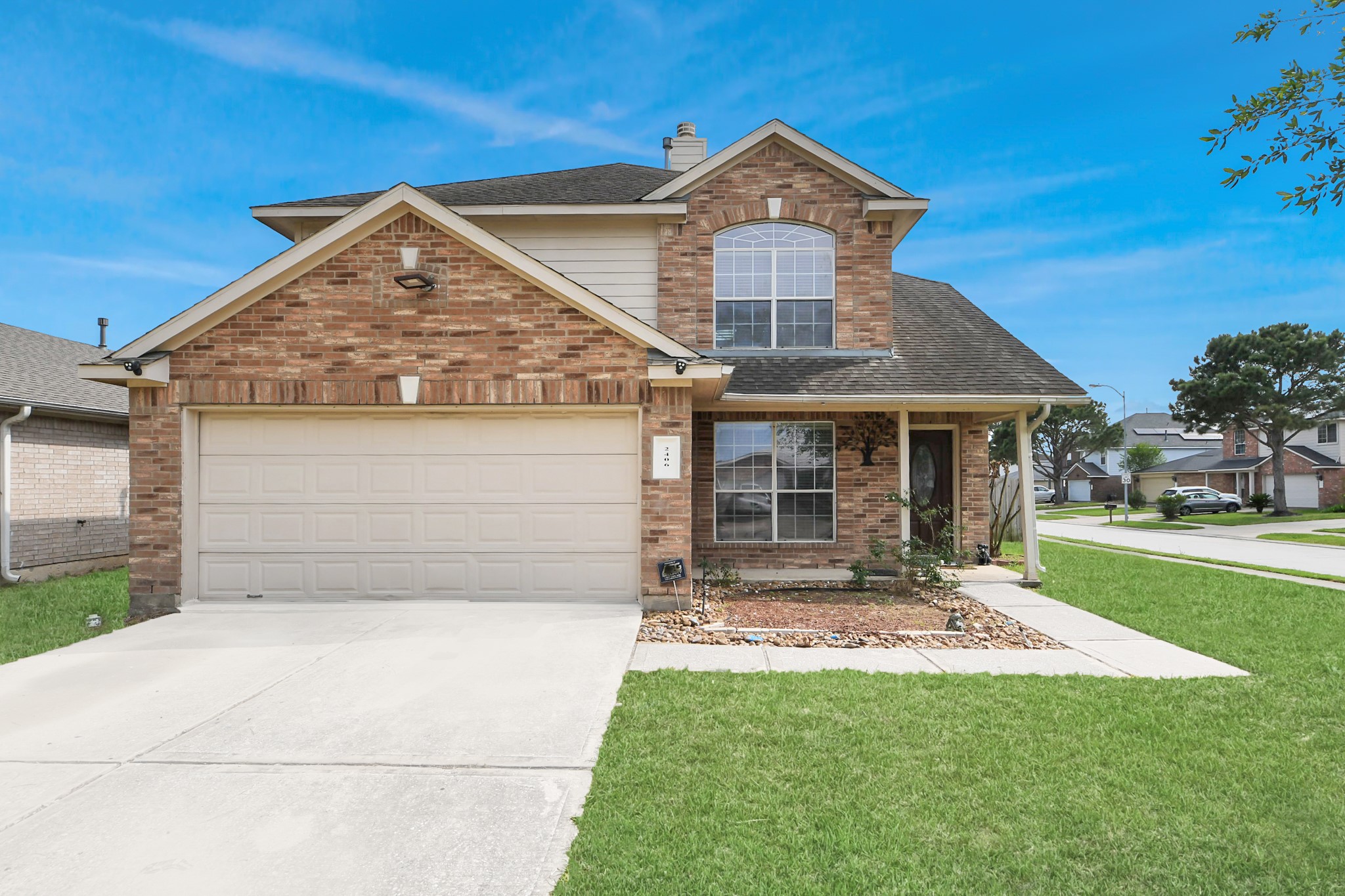 2406 Gwenfair Drive Spring, TX 77373 - Photo 44 of 44