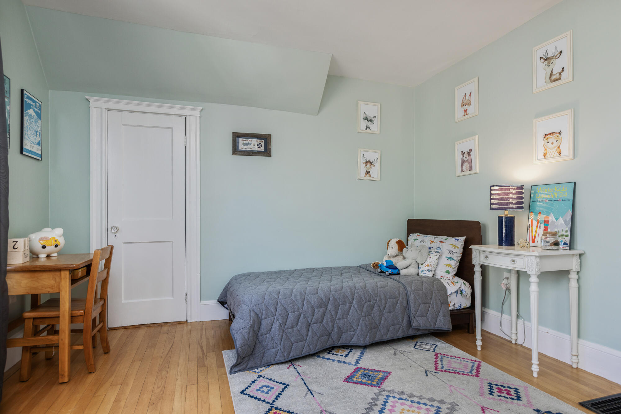 25 Gleckler Road Portland, ME 04103 - Photo 27 of 45 Bedroom 3-2