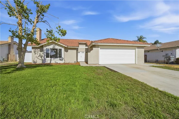$589,500 | 29845 Avenida De Cortez, Menifee, CA 92586