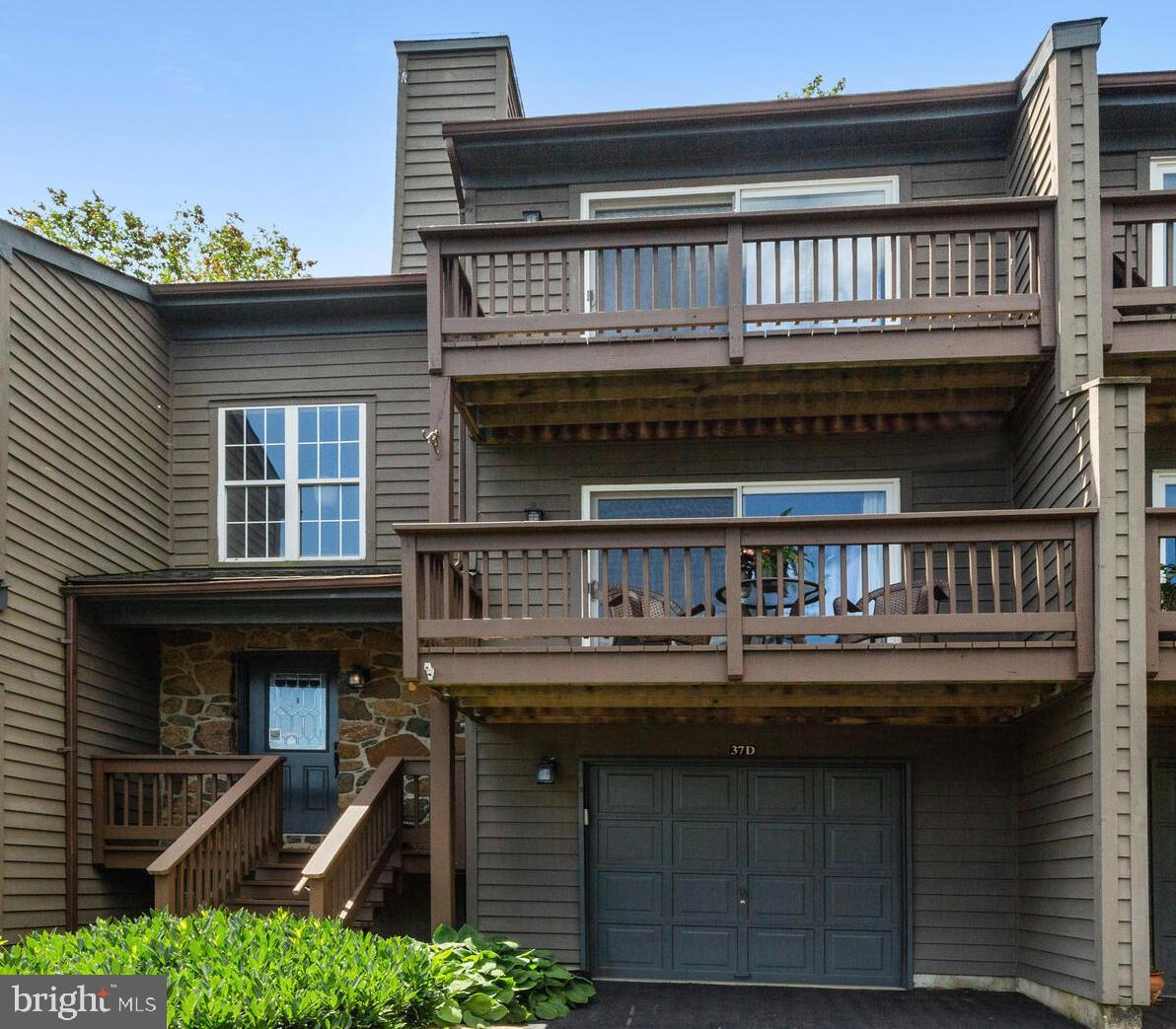 37 D Melrose Road Princeton, NJ 08540 - Photo 1 of 29 Gallery Image 1