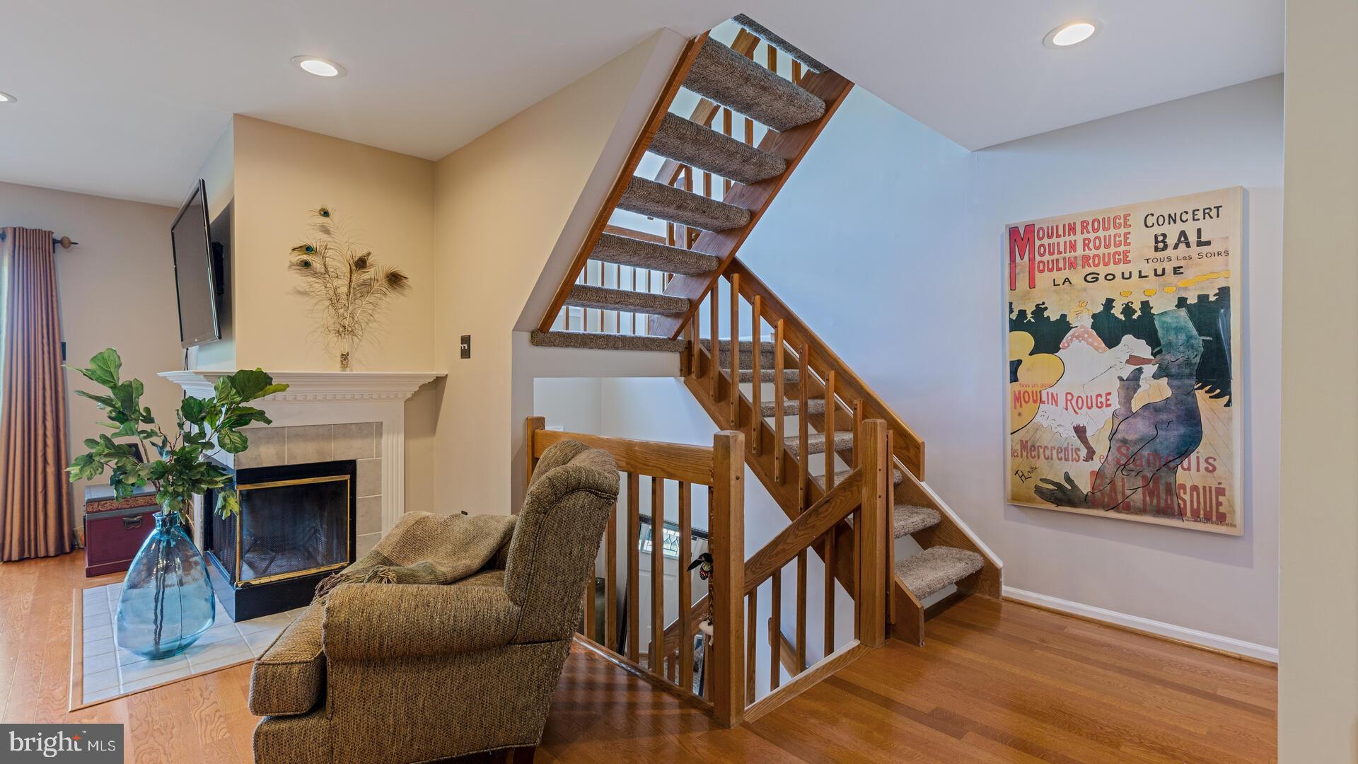 37 D Melrose Road Princeton, NJ 08540 - Photo 3 of 29 Gallery Image 3