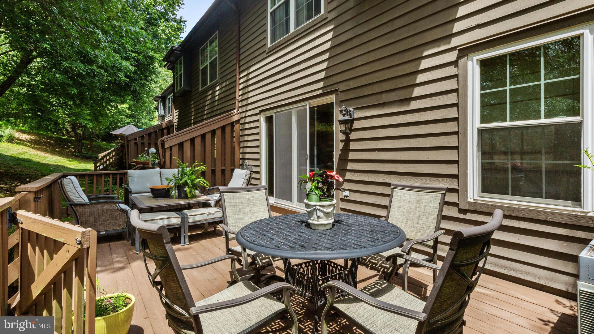 37 D Melrose Road Princeton, NJ 08540 - Photo 26 of 29 Gallery Image 26