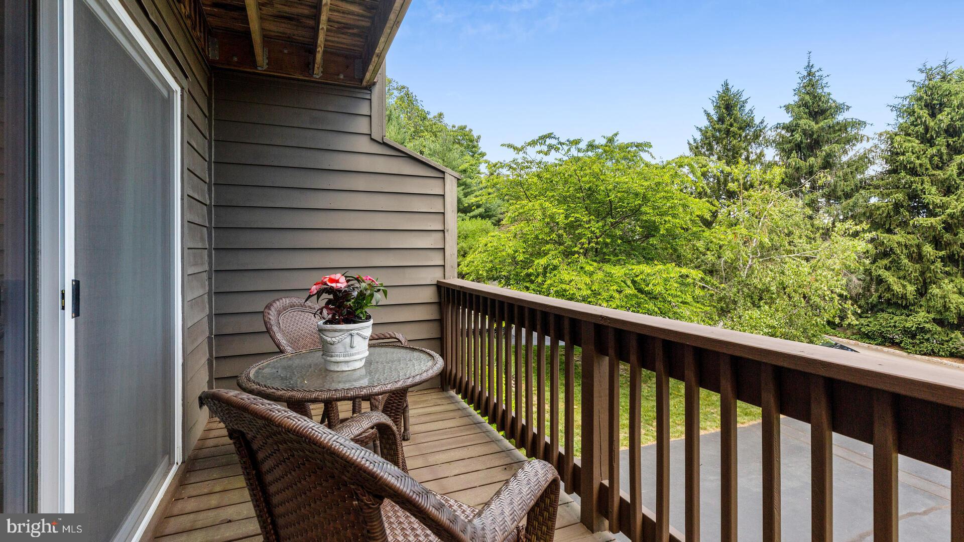 37 D Melrose Road Princeton, NJ 08540 - Photo 27 of 29 Gallery Image 27