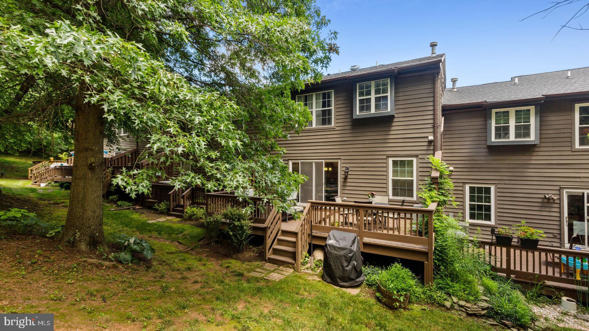 37 D Melrose Road Princeton, NJ 08540 - Photo 29 of 29 Gallery Image 29