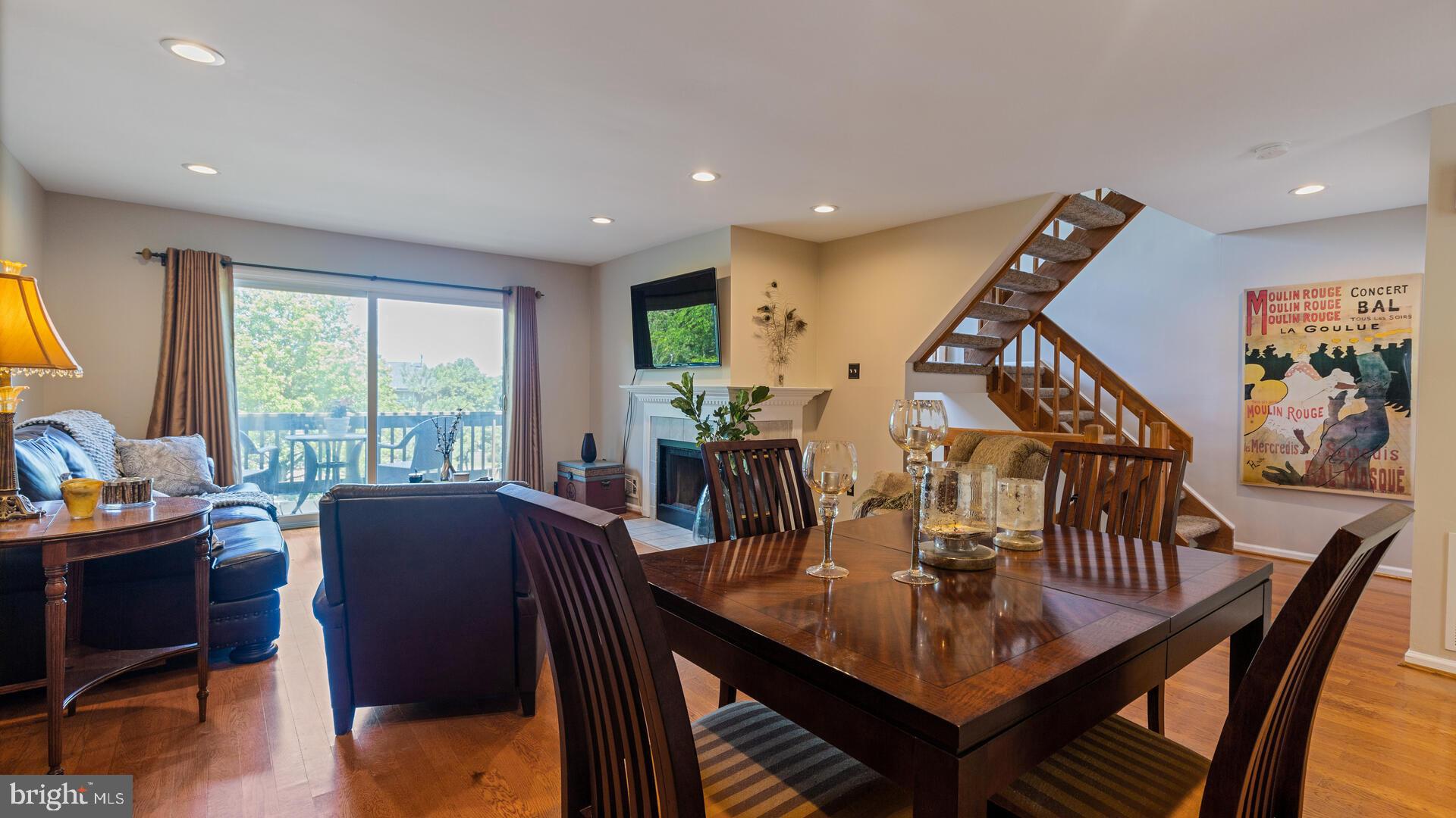 37 D Melrose Road Princeton, NJ 08540 - Photo 5 of 29 Gallery Image 5