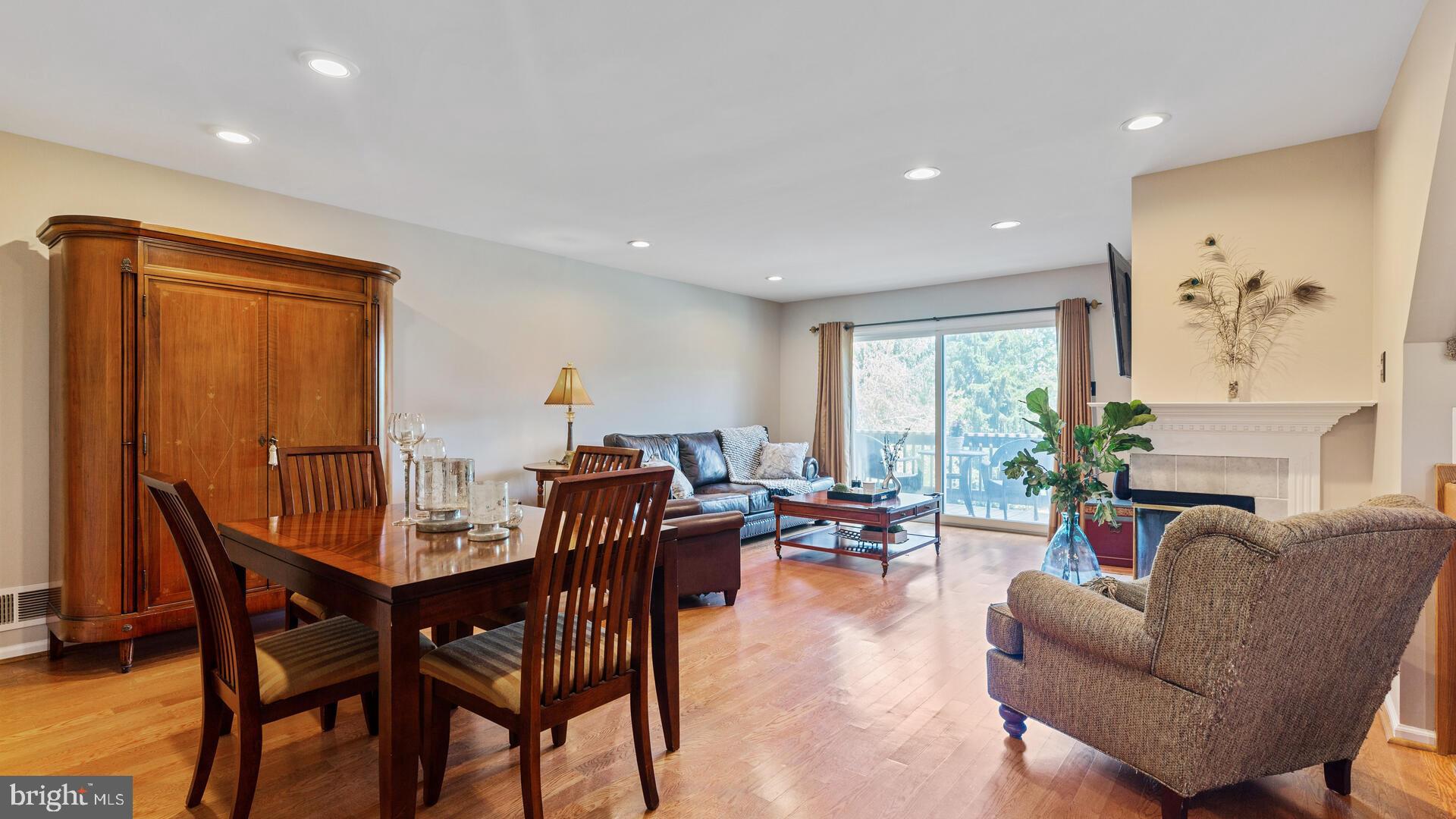 37 D Melrose Road Princeton, NJ 08540 - Photo 8 of 29 Gallery Image 8