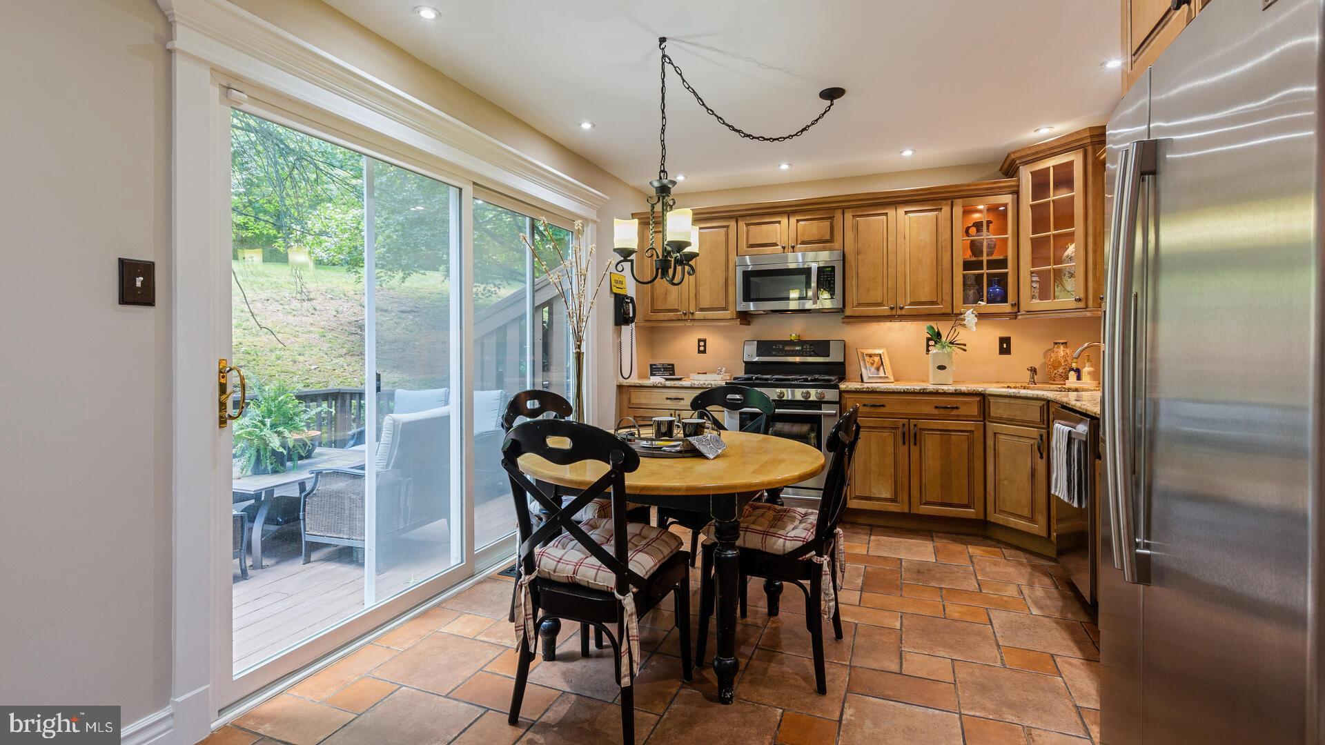 37 D Melrose Road Princeton, NJ 08540 - Photo 9 of 29 Gallery Image 9