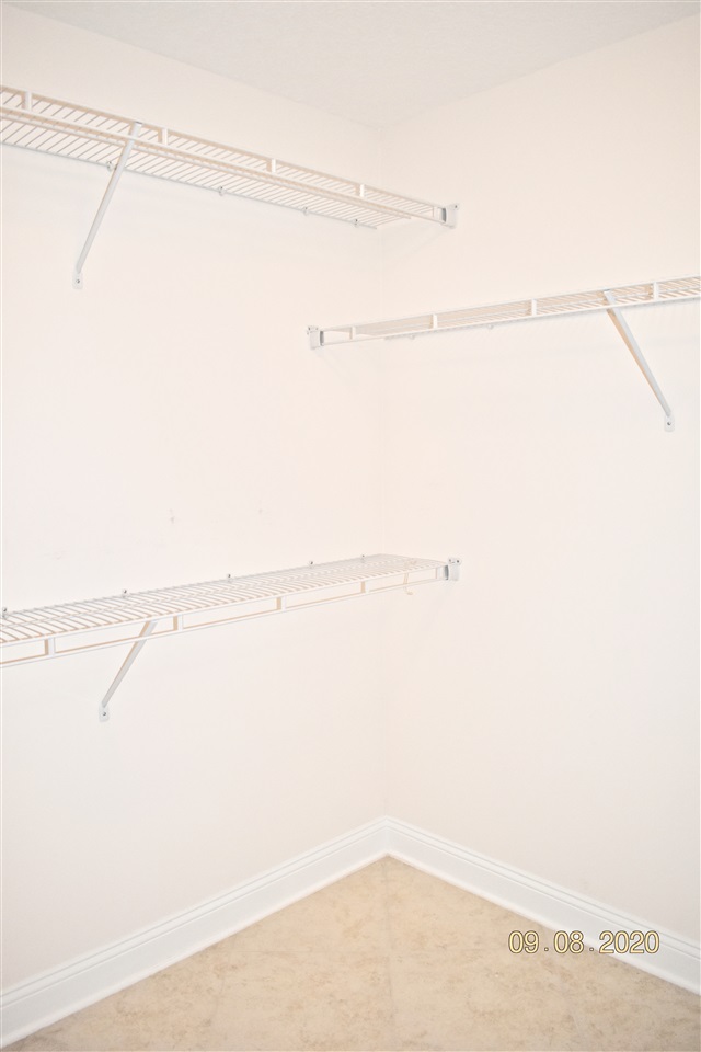 71 Utina Way St. Augustine, FL 32084 - Photo 21 of 37 a view of a small space