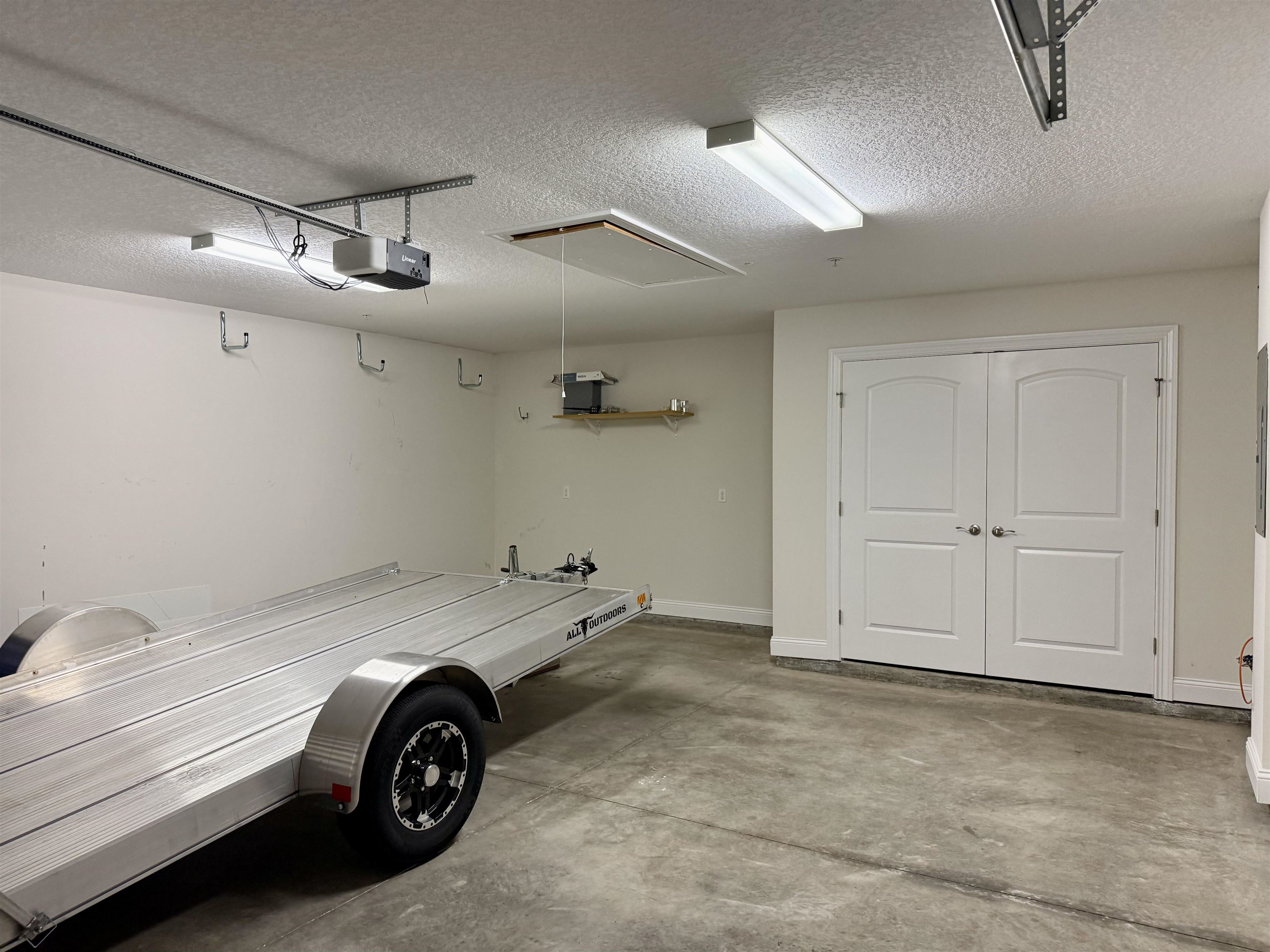 71 Utina Way St. Augustine, FL 32084 - Photo 28 of 37 a view of parking garage