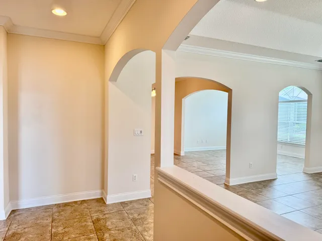 a view of living room