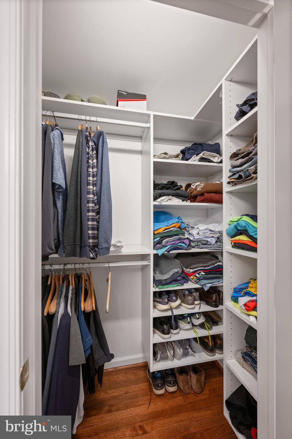 179 Ladderback Lane Devon, PA 19333 - Photo 38 of 62 California custom closets