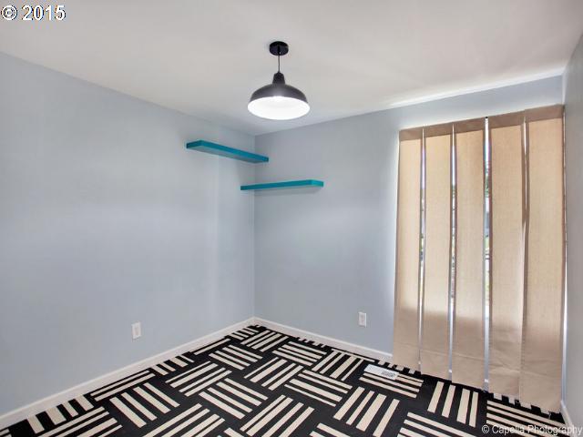 19705 Southwest Prospect Lane Aloha, OR 97078 - Photo 10 of 16 a view of an empty room