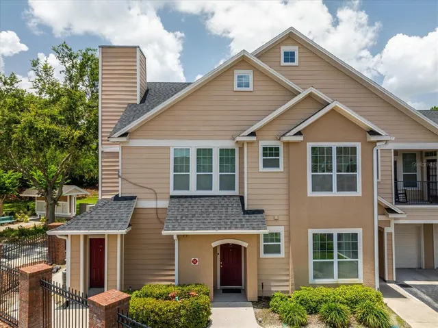 $207,000 | 1101 Vintage Village Lane, Unit 101, Ocoee, FL 34761