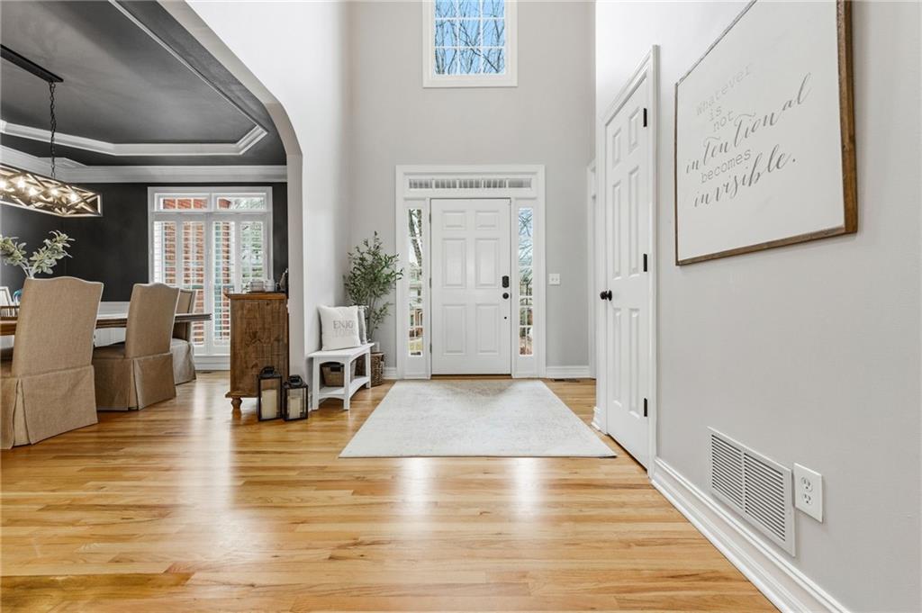 1146 Bridge Mill Avenue Canton, GA 30114 - Photo 11 of 72