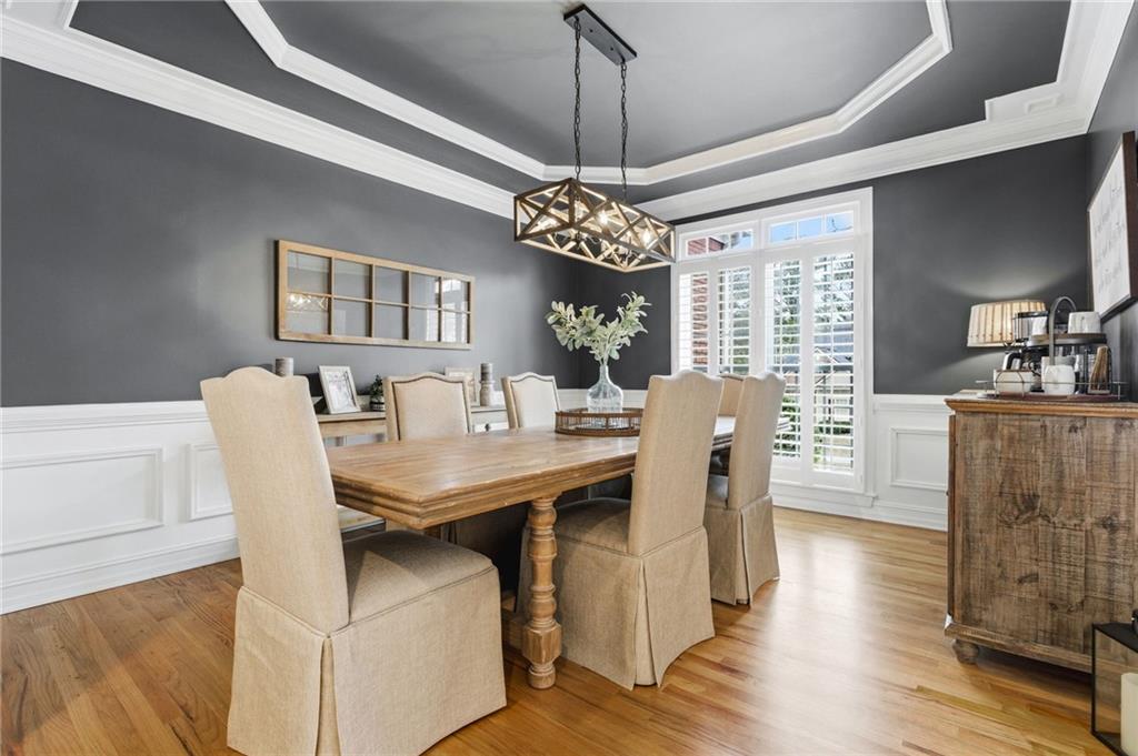 1146 Bridge Mill Avenue Canton, GA 30114 - Photo 12 of 72