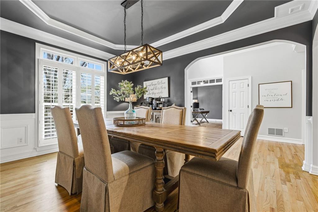 1146 Bridge Mill Avenue Canton, GA 30114 - Photo 13 of 72