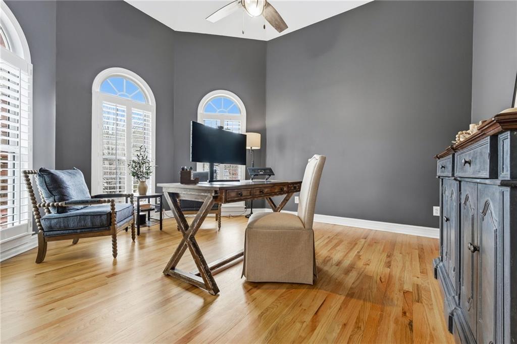 1146 Bridge Mill Avenue Canton, GA 30114 - Photo 14 of 72