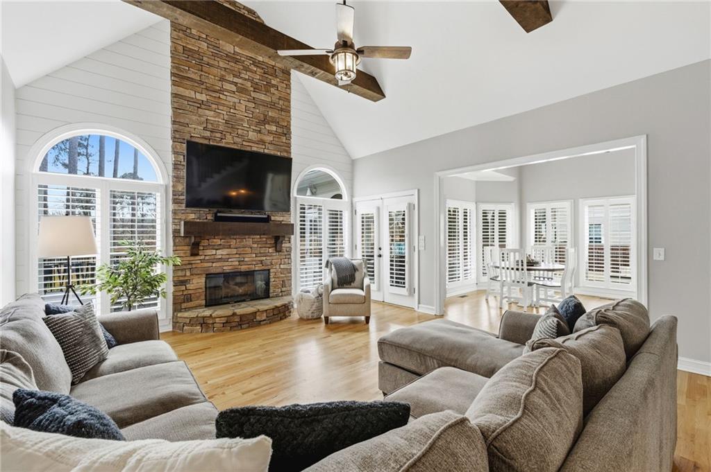 1146 Bridge Mill Avenue Canton, GA 30114 - Photo 16 of 72