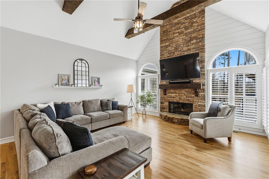 1146 Bridge Mill Avenue Canton, GA 30114 - Photo 18 of 72