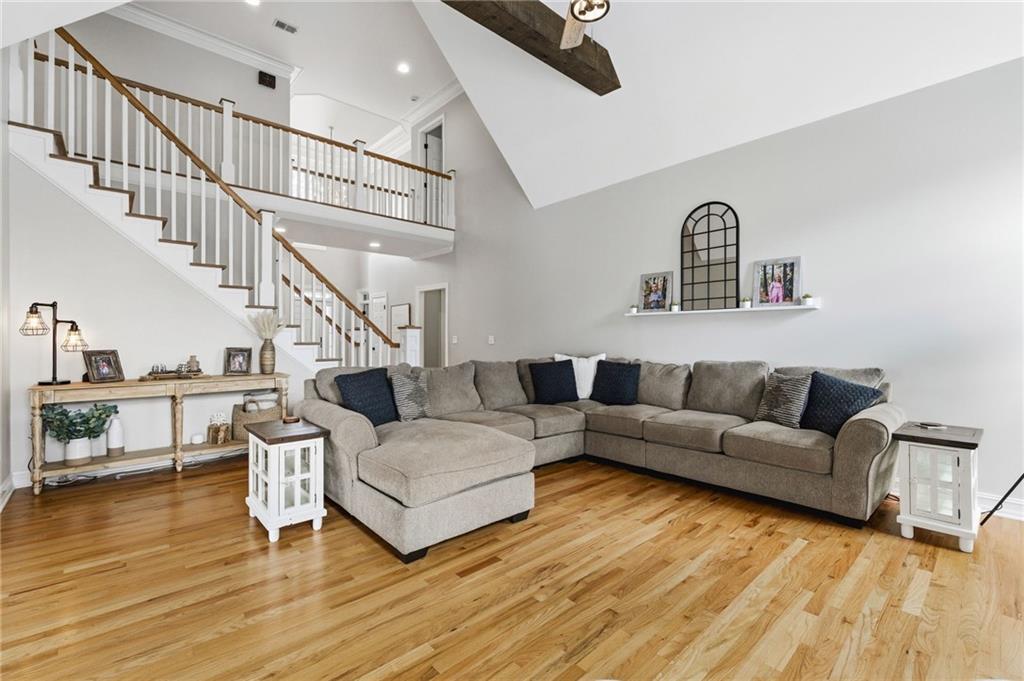 1146 Bridge Mill Avenue Canton, GA 30114 - Photo 19 of 72