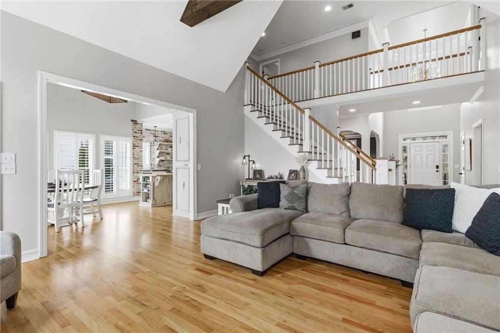 1146 Bridge Mill Avenue Canton, GA 30114 - Photo 20 of 72