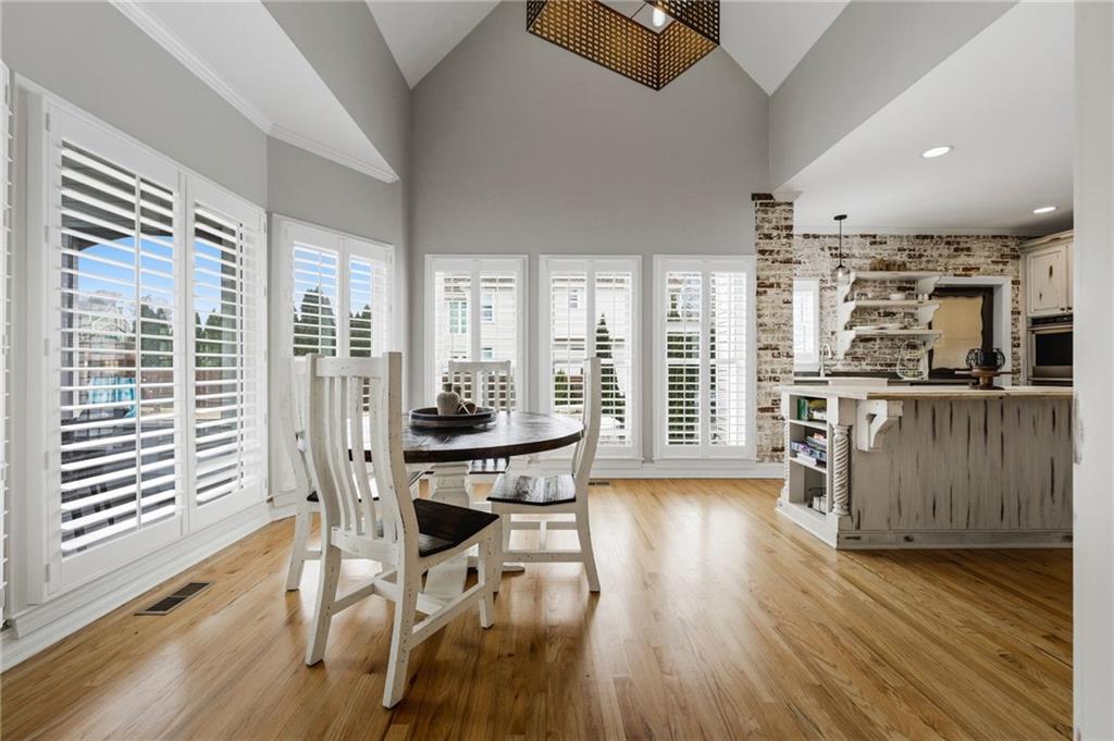 1146 Bridge Mill Avenue Canton, GA 30114 - Photo 22 of 72