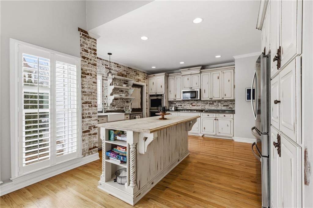 1146 Bridge Mill Avenue Canton, GA 30114 - Photo 24 of 72