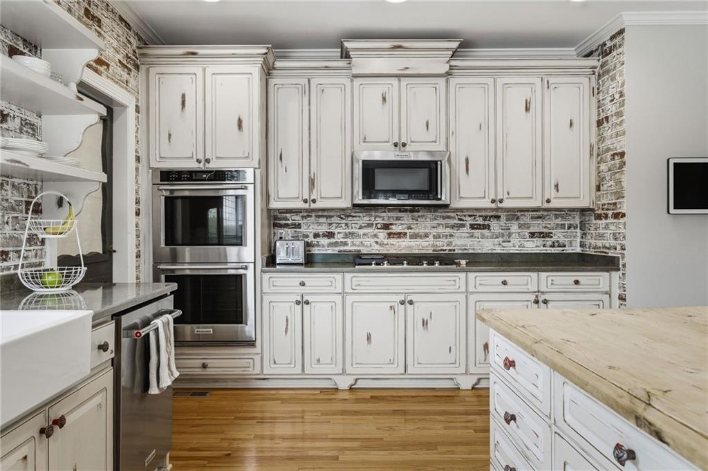 1146 Bridge Mill Avenue Canton, GA 30114 - Photo 26 of 72