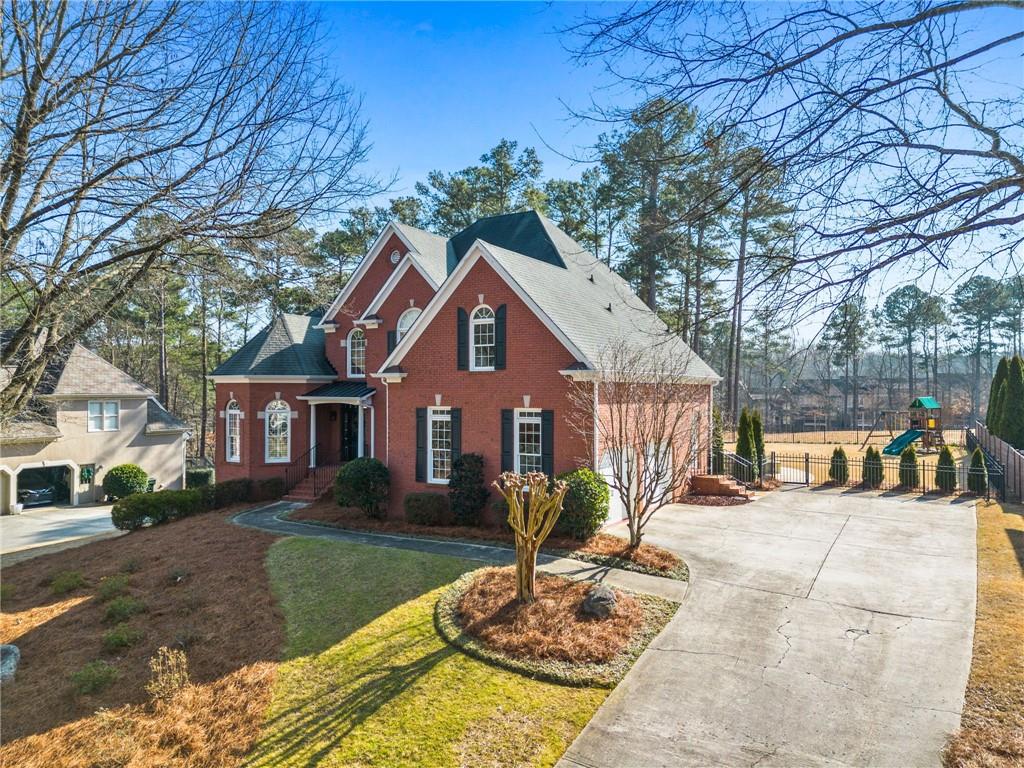 1146 Bridge Mill Avenue Canton, GA 30114 - Photo 3 of 72