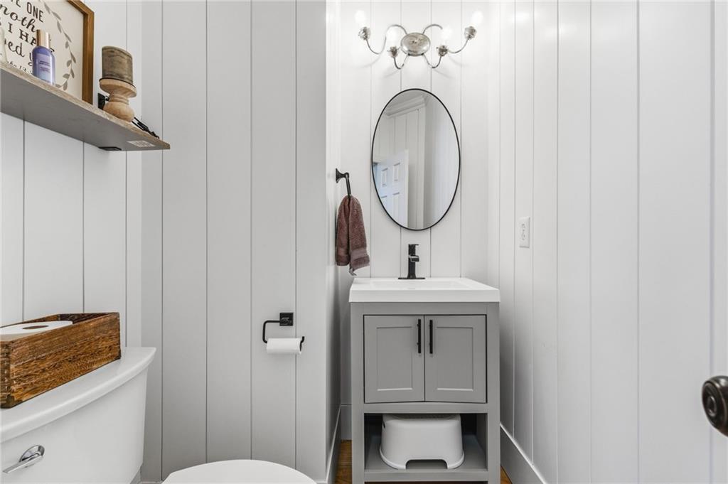 1146 Bridge Mill Avenue Canton, GA 30114 - Photo 31 of 72