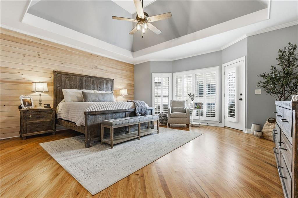 1146 Bridge Mill Avenue Canton, GA 30114 - Photo 32 of 72