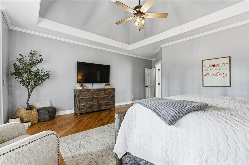 1146 Bridge Mill Avenue Canton, GA 30114 - Photo 34 of 72