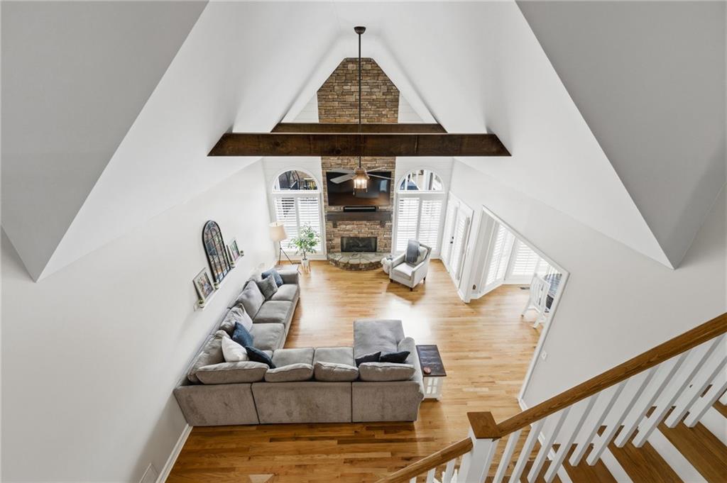 1146 Bridge Mill Avenue Canton, GA 30114 - Photo 39 of 72