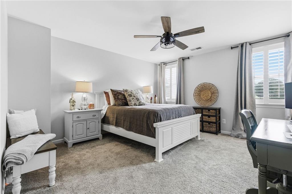 1146 Bridge Mill Avenue Canton, GA 30114 - Photo 40 of 72