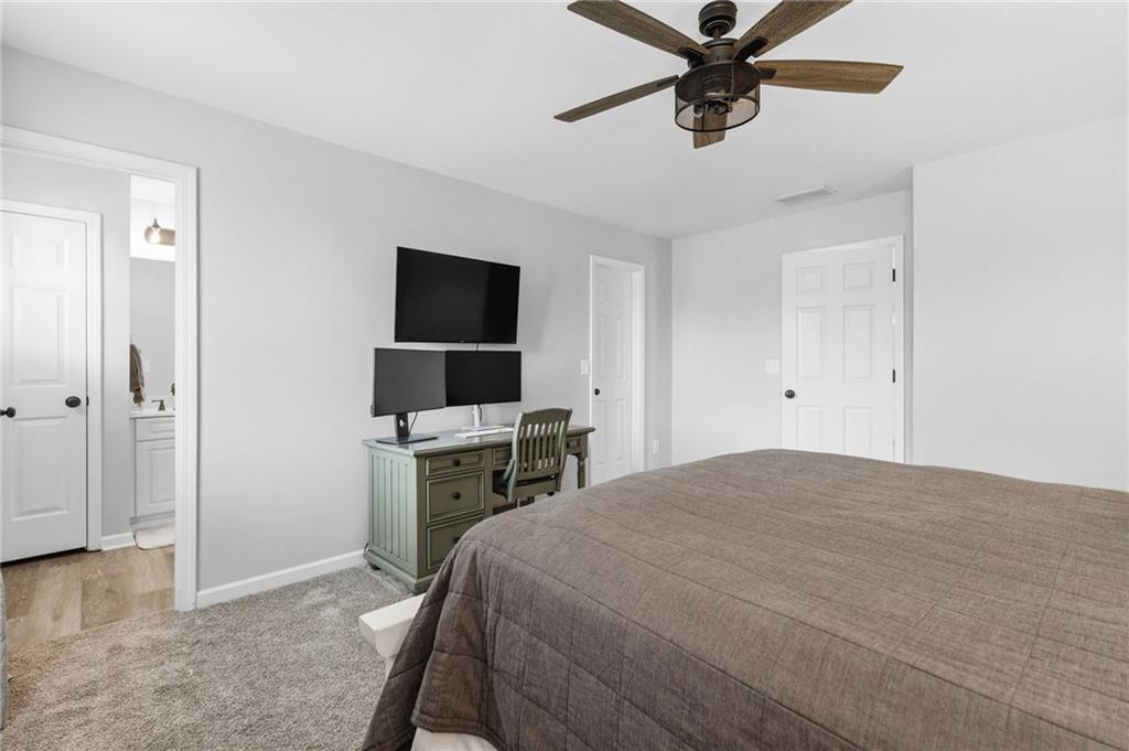 1146 Bridge Mill Avenue Canton, GA 30114 - Photo 41 of 72